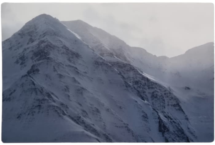 Postkarte Raphael Wernli